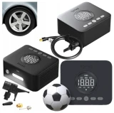 70mai Cordless Air Compressor 2 Midrive TP07