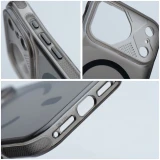 Case for iPhone 13 PRO Aurora compatible with MagSafe black