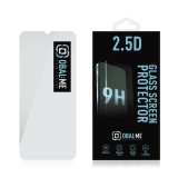 Tvrzené sklo OBAL:ME 2.5D pro Xiaomi 17T Pro, transparentní