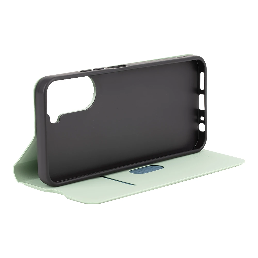 OBAL:ME SmoothTouch Pouzdro pro Xiaomi Redmi A7 Pro 4G Mint Green