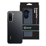OBAL:ME SmoothTouch Pouzdro pro Xiaomi Redmi A7 Pro 4G Dark Blue