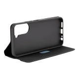 OBAL:ME SmoothTouch Pouzdro pro Xiaomi Redmi A7 Pro 4G Black