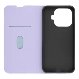 OBAL:ME SmoothTouch Pouzdro pro Xiaomi 17T Pro Pastel Lilac
