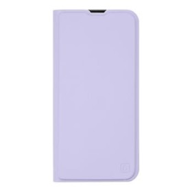 Flipové pouzdro OBAL:ME SmoothTouch pro Xiaomi 17T Pro, pastel lilac