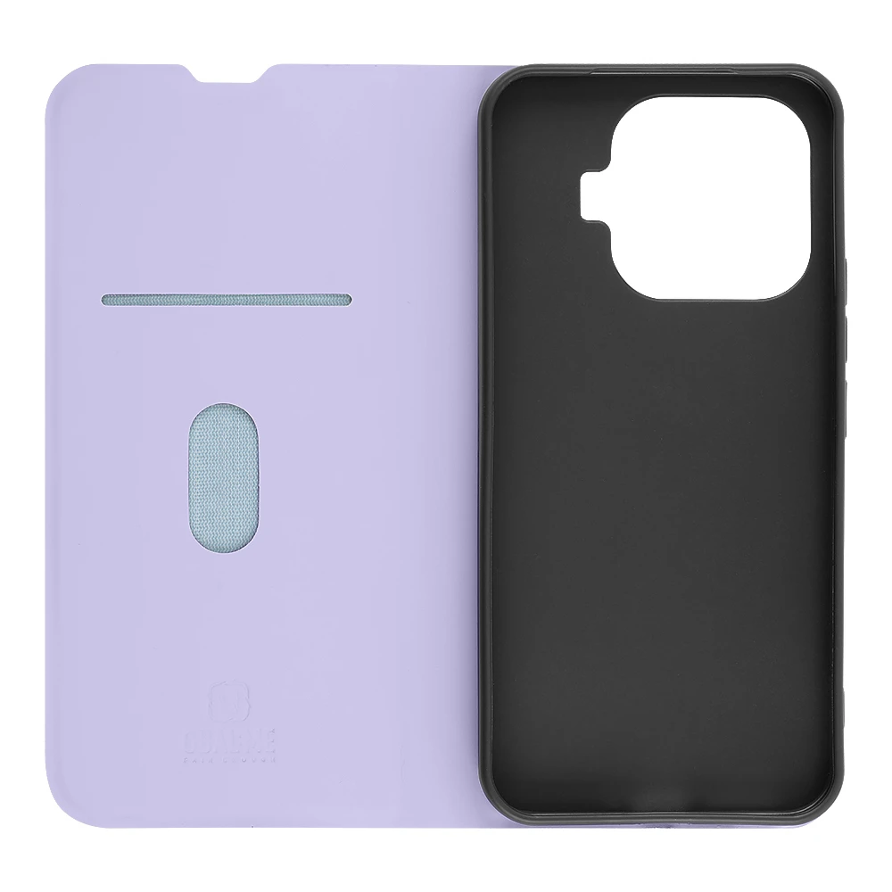 OBAL:ME SmoothTouch Pouzdro pro Xiaomi 17T Pro Pastel Lilac
