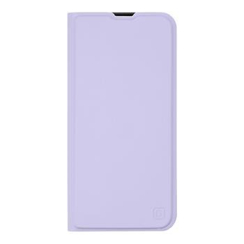 Flipové pouzdro OBAL:ME SmoothTouch pro Xiaomi 17T Pro, pastel lilac