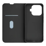 OBAL:ME SmoothTouch Pouzdro pro Xiaomi 17T Pro Black