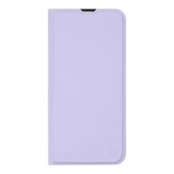 Flipové pouzdro OBAL:ME SmoothTouch pro Xiaomi 17T, pastel lilac