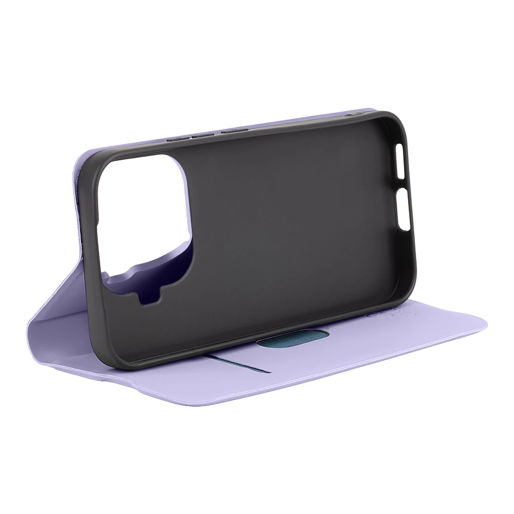 OBAL:ME SmoothTouch Pouzdro pro Xiaomi 17T Pastel Lilac