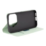 OBAL:ME SmoothTouch Pouzdro pro Xiaomi 17T Mint Green