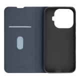 OBAL:ME SmoothTouch Pouzdro pro Xiaomi 17T Dark Blue