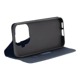 OBAL:ME SmoothTouch Pouzdro pro Xiaomi 17T Dark Blue