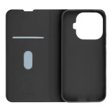 OBAL:ME SmoothTouch Pouzdro pro Xiaomi 17T Black