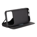 OBAL:ME SmoothTouch Pouzdro pro Honor 600 Pro Black