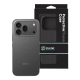 OBAL:ME SmoothTouch Pouzdro pro Honor 600 Pro Black