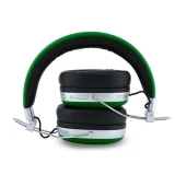 Lacoste Petit Pique ENC Bezdrátová Sluchátka Estragon Green