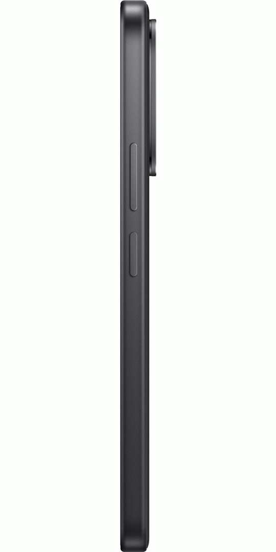 Xiaomi Redmi 17 4GB/128GB Černá