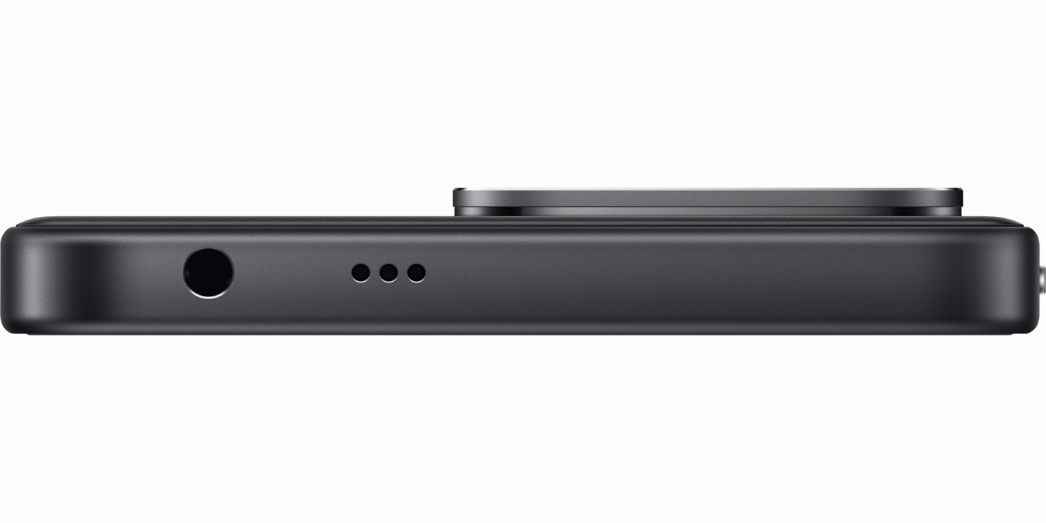 Xiaomi Redmi 17 4GB/128GB Černá