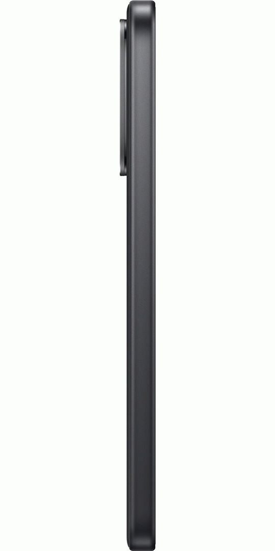 Xiaomi Redmi 17 4GB/128GB Černá