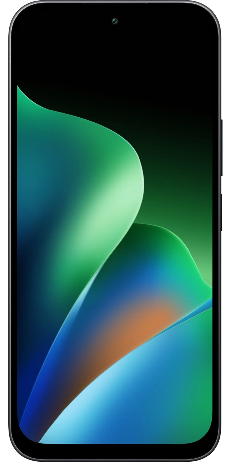 Xiaomi Redmi 17 4GB/128GB Černá
