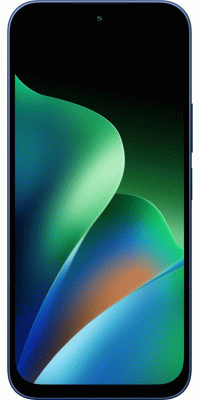 Xiaomi Redmi 17 4GB/128GB Deep Blue