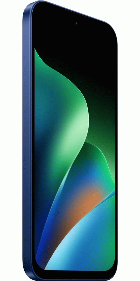 Xiaomi Redmi 17 4GB/128GB Deep Blue