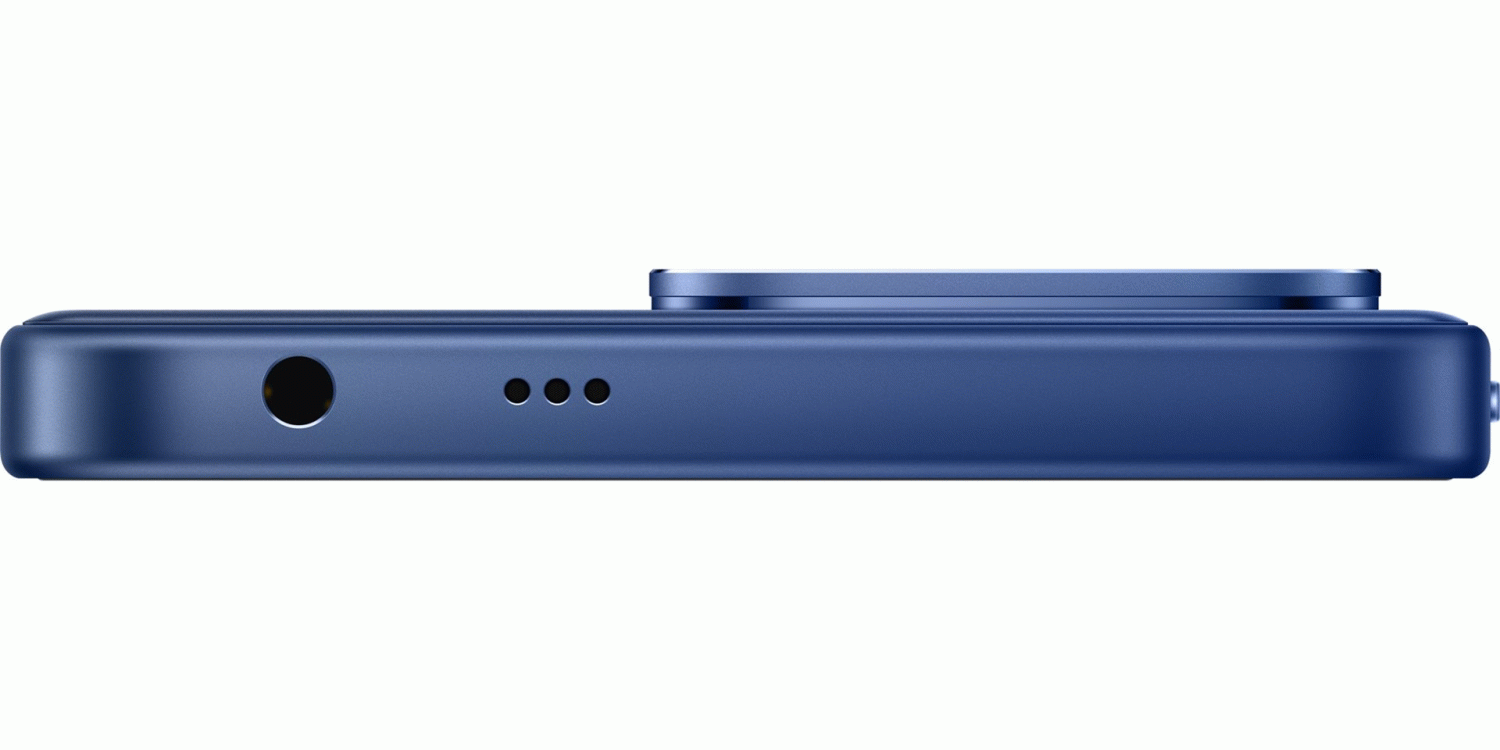 Xiaomi Redmi 17 4GB/128GB Deep Blue