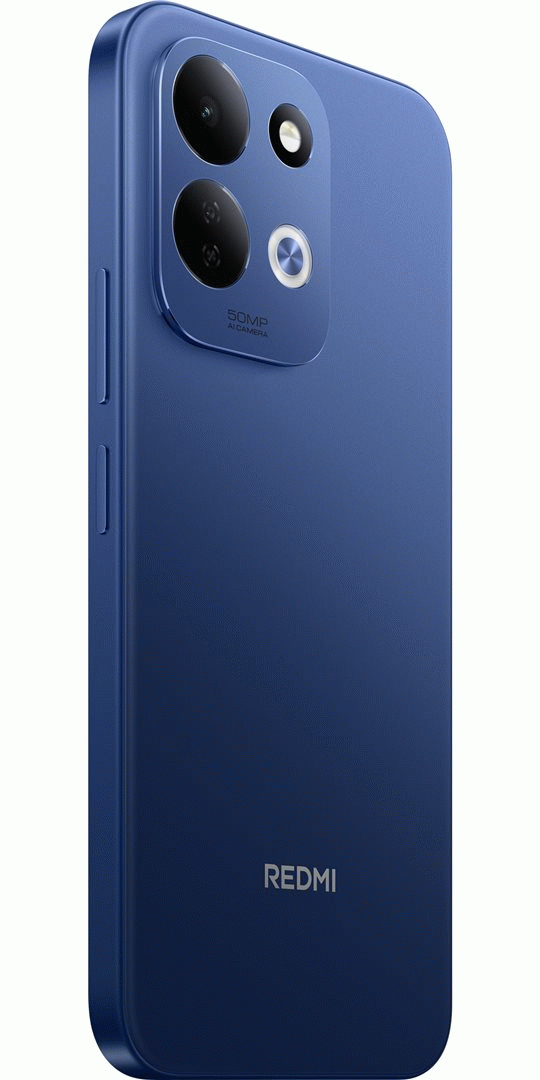 Xiaomi Redmi 17 4GB/128GB Deep Blue