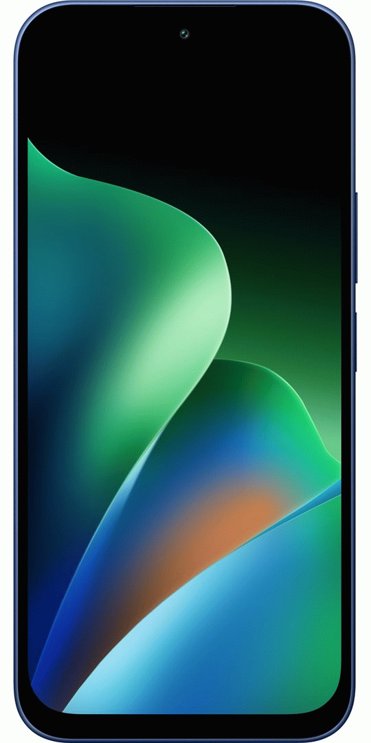 Xiaomi Redmi 17 4GB/128GB Deep Blue