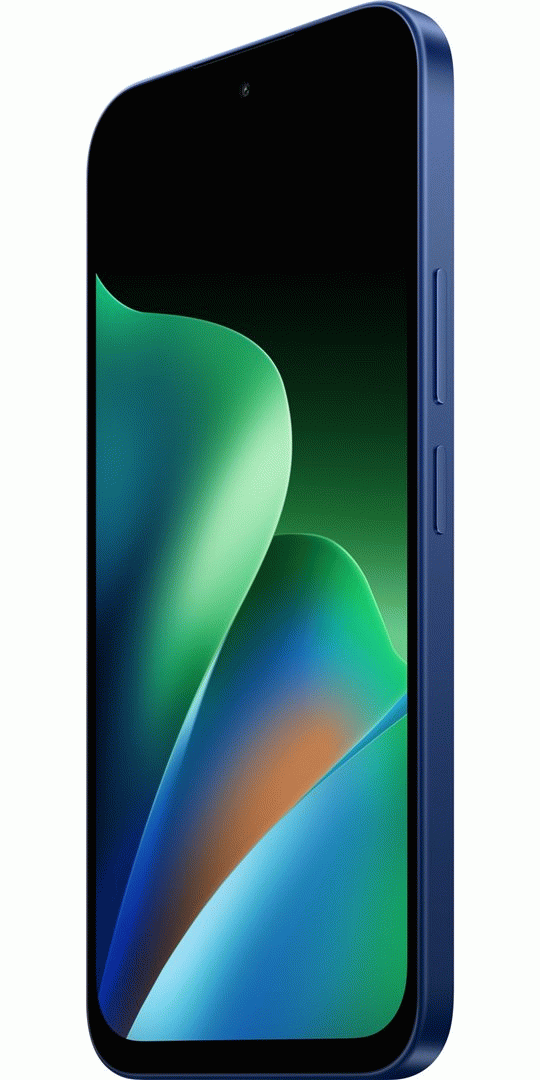 Xiaomi Redmi 17 4GB/256GB Deep Blue