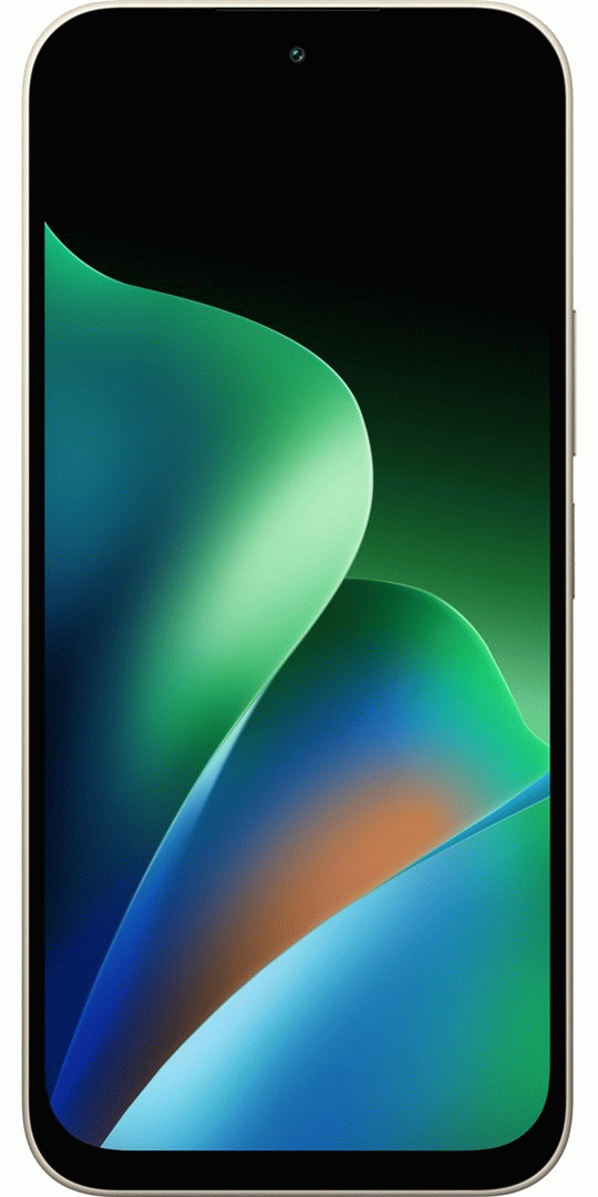 Xiaomi Redmi 17 4GB/256GB Oak Green