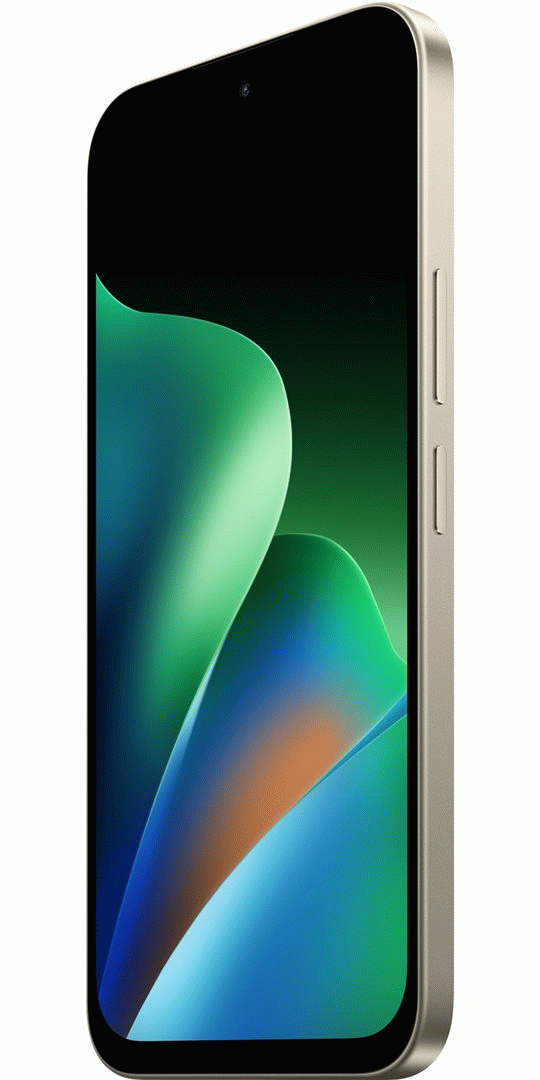 Xiaomi Redmi 17 4GB/256GB Oak Green