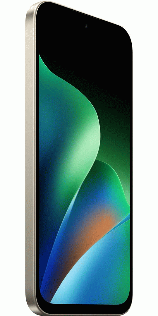 Xiaomi Redmi 17 4GB/256GB Oak Green