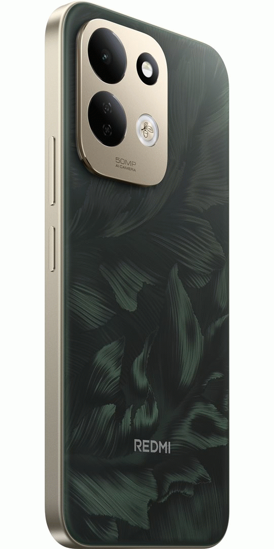 Xiaomi Redmi 17 4GB/256GB Oak Green