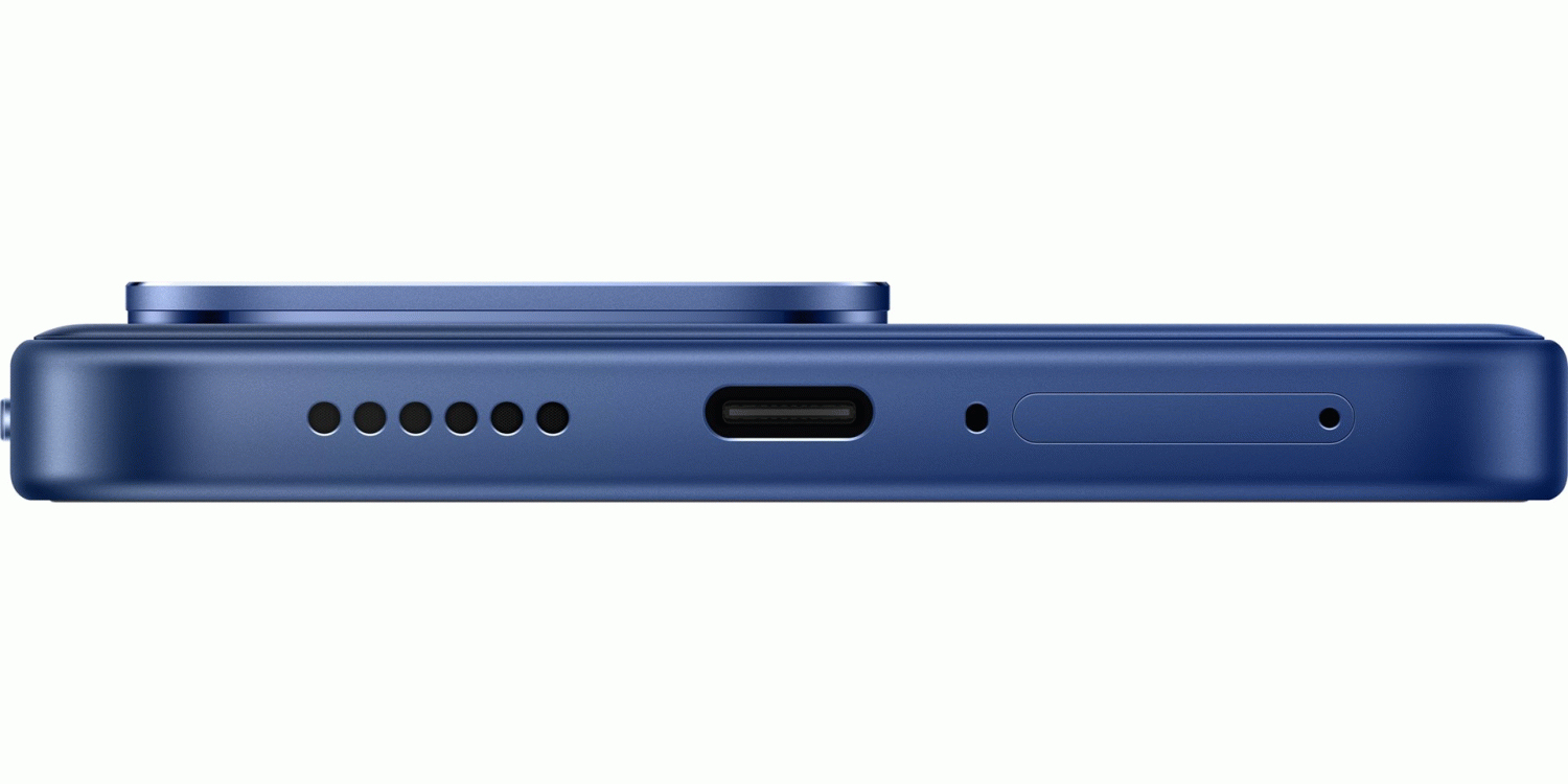 Xiaomi Redmi 17 4GB/256GB Deep Blue