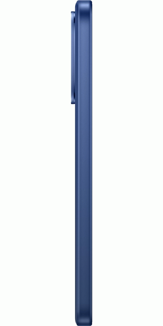 Xiaomi Redmi 17 4GB/256GB Deep Blue
