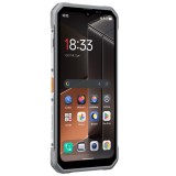 Blackview Fort 100 6GB/128GB stříbrná