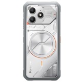 Blackview Fort 100 6GB/128GB stříbrná