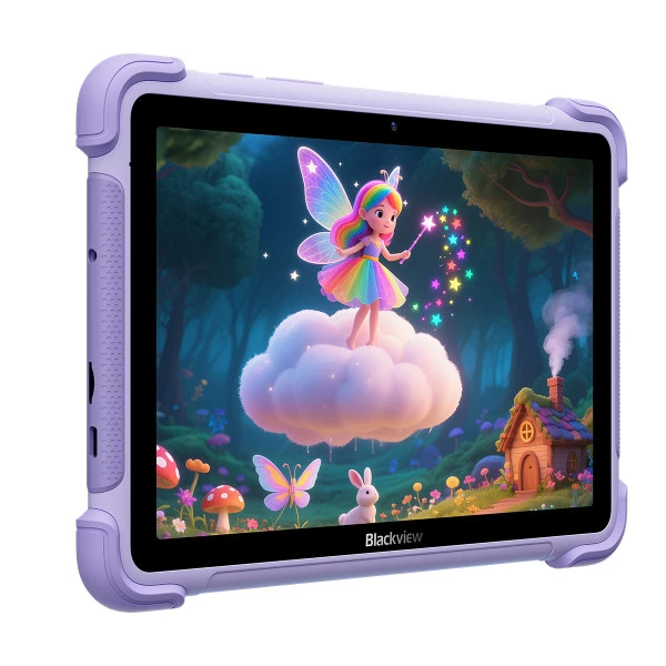 Blackview LINK 1 Kids 8,68" 4GB/64GB fialová