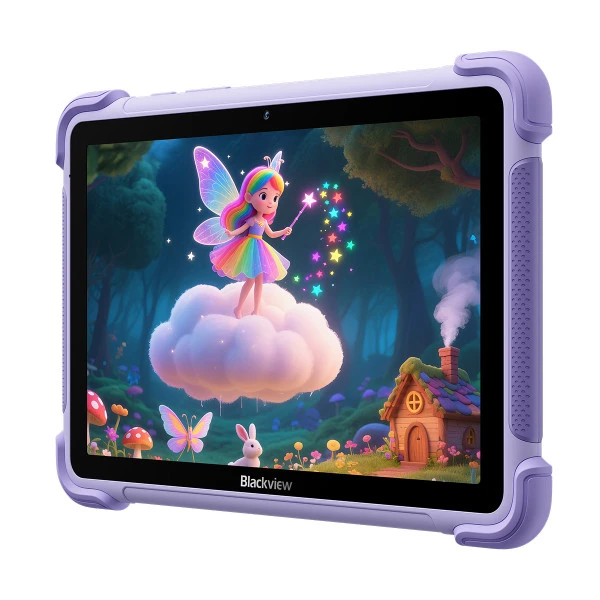 Blackview LINK 1 Kids 8,68" 4GB/64GB fialová