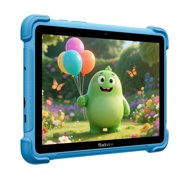 Blackview LINK 1 Kids 8,68" 4GB/64GB modrá