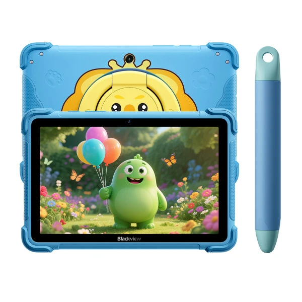 Blackview LINK 1 Kids 8,68" 4GB/64GB modrá