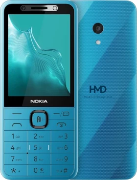 Nokia 235 4G modrá