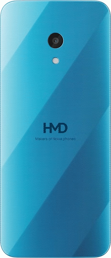 Nokia 235 4G modrá