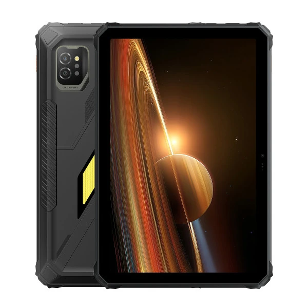 Blackview Active 7 LTE 11“ 6GB/128GB černá