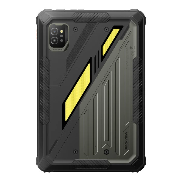 Blackview Active 7 LTE 11“ 6GB/128GB černá
