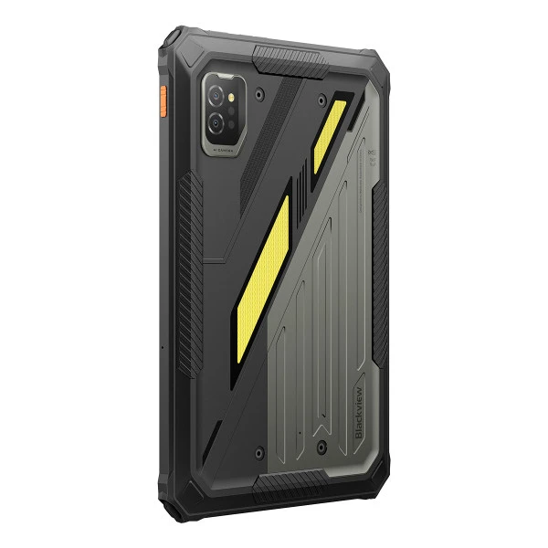 Blackview Active 7 LTE 11“ 6GB/128GB černá