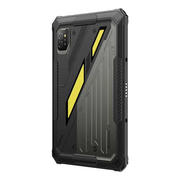 Blackview Active 7 LTE 11“ 6GB/128GB černá