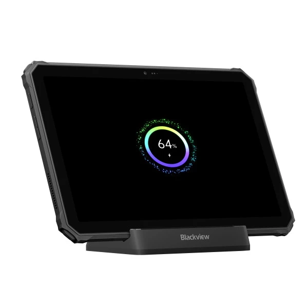 Blackview Active 7 LTE 11“ 6GB/128GB černá