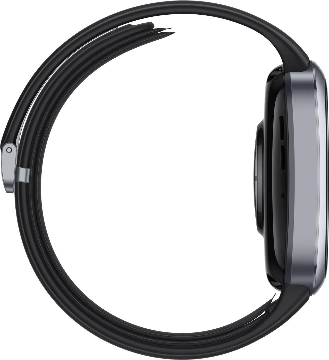 Huawei Watch D2 černá